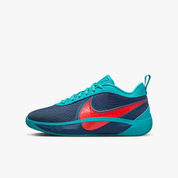 Basketball Shoes. Nike.com
